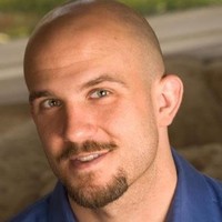 Alaska Regional Hospital Employee Blake Charlton's profile photo