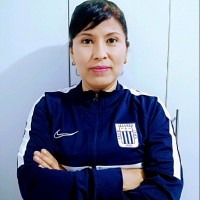 Club Alianza Lima Employee Eliana Sanchez Rodriguez's profile photo