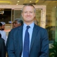 Cell and Gene Therapy Catapult Employee Msi Philip Brady's profile photo