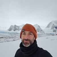 Rick Stuart-Smith Email