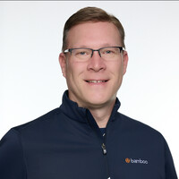 Bamboo Insurance Employee Justin Fulkrod's profile photo