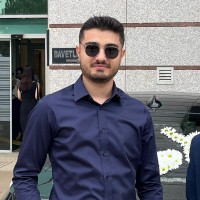 Eryaz Software Employee Ufuk Sertdemir's profile photo