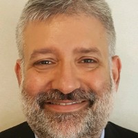 Touro College of Osteopathic Medicine Employee Steven Toplan's profile photo