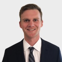 Fivetran Employee Jack Perry's profile photo