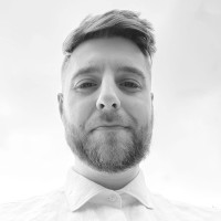 EKETS Group Employee Simon Nilsson's profile photo