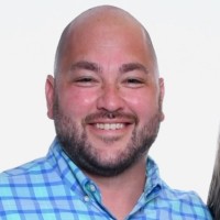 The Associated: Jewish Federation of Baltimore Employee Brooks Walter's profile photo