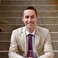 Utah State University Employee Nathan Butt's profile photo