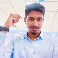 EDCS Pvt Ltd Employee Naveen Kajagar's profile photo