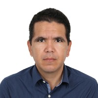 ENERSER Employee Wilfredo Vélez's profile photo