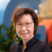 Google Employee Bee Tan's profile photo