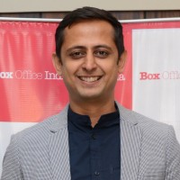 PVRINOX PICTURES Employee Dharmesh Datta's profile photo
