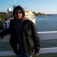 Ecotermix Corp. Employee Kaleswara Basvani's profile photo
