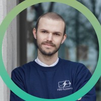 FBS-Systems Employee Fabian Fink's profile photo