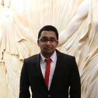 U.S. Department of Commerce Employee Syed Saeed's profile photo