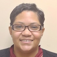 Future Seekers Inc Employee Erika Evans's profile photo