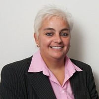 Noah's Ark Children's Hospice Employee Sophie Andrews's profile photo