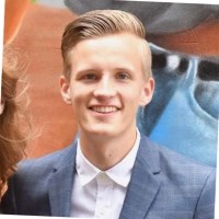 Vevonos Employee Dennis van der Veen's profile photo