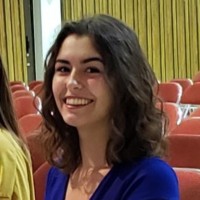 Salt Life Food Shack Employee Maya Bachman's profile photo