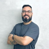 Yapp Employee Leandro Charleaux's profile photo