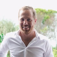 DM2Architecture Employee William Evans's profile photo