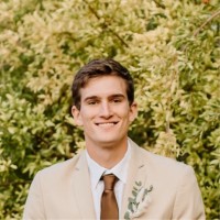 Cade Medical Employee Gavin Dejong's profile photo