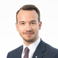 Ybbstaler Fruit Austria GmbH Employee Paul Wasner's profile photo
