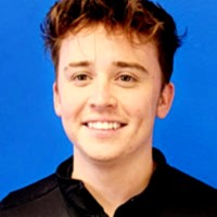 Fanslab Employee Collin Poage's profile photo