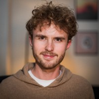 Flagship Employee Noah Love's profile photo