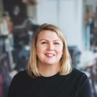 Lendo AB Employee Erica Holmberg's profile photo