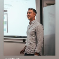 Nigab Employee Filip Saganowski's profile photo