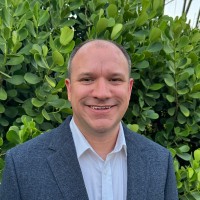 University of Miami Employee Jeremiah Peterson's profile photo