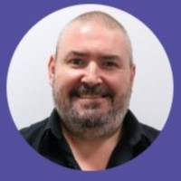 South & City College Birmingham Employee Andrew Thompson's profile photo