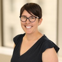 Help Scout Employee Julie Menge's profile photo