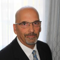 Suffolk University Employee Chuck O'Brien's profile photo