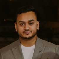 Adnan Ali Email & Phone Number