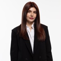 Runwaylog Employee Marieta Hovhannisyan's profile photo