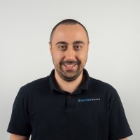 semasquare Employee Marius Meisenzahl's profile photo