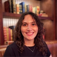 OGC Global Employee Gabrielle Henderson's profile photo