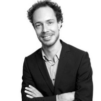 Joost Beunderman Email & Phone Number