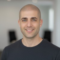 Fieldin Employee Oz Ben-David's profile photo