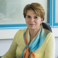 Provertha E.C. Zrt. Employee Németh Andrea's profile photo