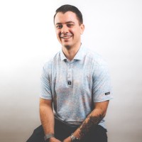 Fused Media Employee Michael Schreiber's profile photo