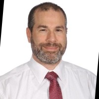 Consumers Energy Employee Seth Epstein's profile photo