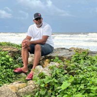 Tucker Energy Services Employee Robert Narine's profile photo