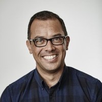 The&partnership Employee Andre Louis's profile photo