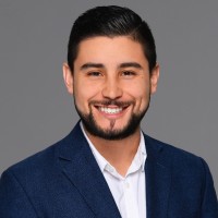 Next Security Corp Employee Jose Gilmar Abril's profile photo