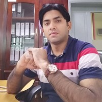 Mohsin Maqsood Email
