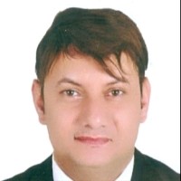 AWCC Employee Faiz al-Shamri's profile photo