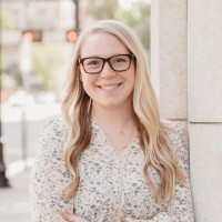 HINGE COMMERCE Employee Alexa Borden's profile photo