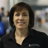 Optimal Station Employee Pamela Patterson's profile photo